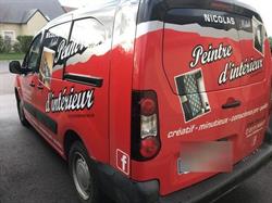 Nicolas Mickael, Hermanville-sur-Mer - Horaires d'ouverture