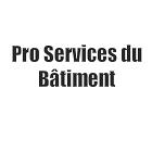 Pro Services Du Bâtiment, Bouillargues - Horaires d'ouverture