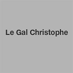Le Gal Christophe EURL, Guidel - Horaires d'ouverture