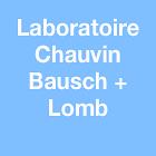 Laboratoire Chauvin Bausch + Lomb, Aubenas - Horaires d'ouverture
