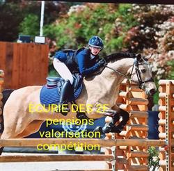 Poney Club des 2F, Jolimetz - Horaires d'ouverture