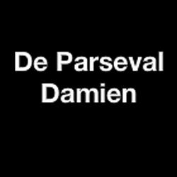 De Parseval Damien, Moisdon-la-Rivière - Horaires d'ouverture