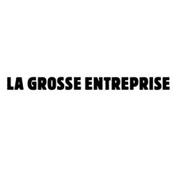 La Grosse Entreprise, Besançon - Horaires d'ouverture