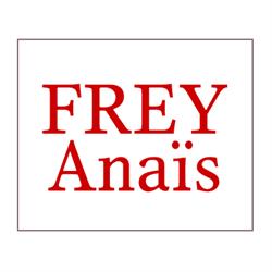 Frey Anaïs, Strasbourg - Horaires d'ouverture
