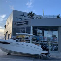 Passion Nautisme, Canet-en-Roussillon - Horaires d'ouverture