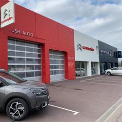 JSB Auto Peugeot Citroën Agent, Blainville-sur-Mer - Horaires d'ouverture