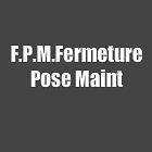 F.p.m - Fermeture Pose Maintenance, Ouges - Horaires d'ouverture