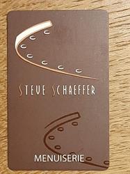 Schaeffer Steve, Niederschaeffolsheim - Horaires d'ouverture