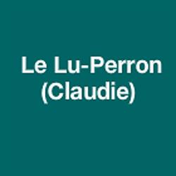 Le Lu-Perron Claudie, L'Isle-Jourdain - Horaires d'ouverture