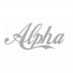 ALPHA SASU, Champlemy - Horaires d'ouverture