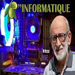 Oliv'informatique, Caromb - Horaires d'ouverture