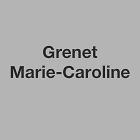 Grenet Marie-Caroline, Bar-sur-Aube - Horaires d'ouverture
