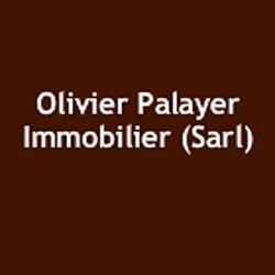 Olivier Palayer Immobilier Sarl, Althen-des-Paluds - Horaires d'ouverture