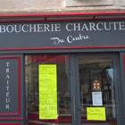Boucherie Charcuterie Du Centre, Brossac - Horaires d'ouverture