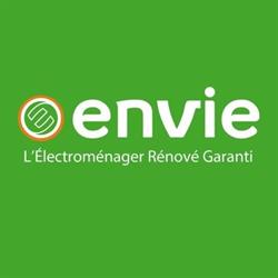 Envie ERG, Chenôve - Horaires d'ouverture