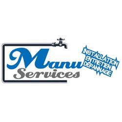 Manu Services, Anglet - Horaires d'ouverture