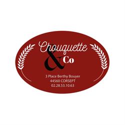 Chouquette & Co, Corsept - Horaires d'ouverture