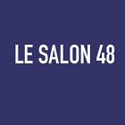Le Salon 48, Le Mans - Horaires d'ouverture