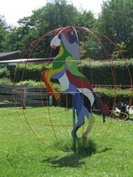 Ateliers Du Val De Selle, Conty - Horaires d'ouverture