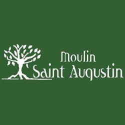 Moulin Saint Augustin, Oppède - Horaires d'ouverture