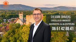 Safti Sylvain Dhivers, Vézeronce-Curtin - Horaires d'ouverture