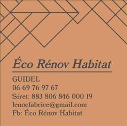 Eco Rénov Habitat, Quimperlé - Horaires d'ouverture