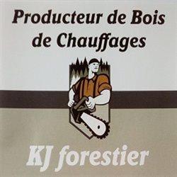 KJ Forestier, Dommartin - Horaires d'ouverture