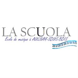 Ecole de musique La Scuola, Aulnay-sous-Bois - Horaires d'ouverture