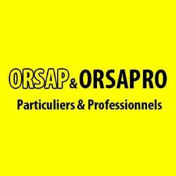 Orsap & Orsapro, Saint-Leu-d'Esserent - Horaires d'ouverture