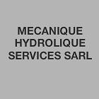 MECANIQUE HYDRAULIQUE SERVICES, Lentilly - Horaires d'ouverture