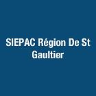 SIEPAC Région De St Gaultier, Saint-Gaultier - Horaires d'ouverture