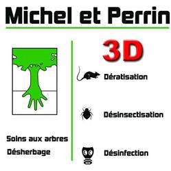 Michel Et Perrin EURL, Grenoble - Horaires d'ouverture