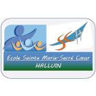 Ecole Privée Sainte Marie - Sacré Cœur, Halluin - Horaires d'ouverture