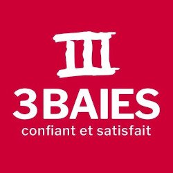 3 Baies, Pont-de-l'Isère - Horaires d'ouverture