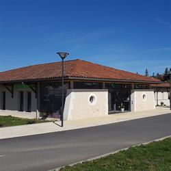 Pharmacie de Champagnac de Belair, Champagnac-de-Belair - Horaires d'ouverture