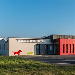 Clinique Vétérinaire Des Rivières, Breteil - Horaires d'ouverture