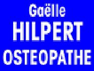 Hilpert Gaëlle, Montrouge - Horaires d'ouverture