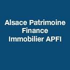 Alsace Patrimoine Finance Immobilier APFI, Wittelsheim - Horaires d'ouverture