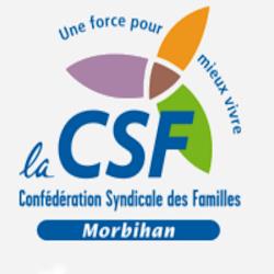 Association de consommateurs et de locataires CSF, Lorient - Horaires d'ouverture