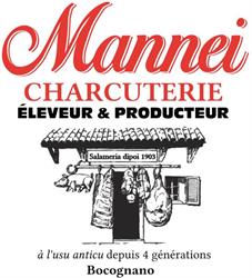 Charcuterie Mannei EARL, Bocognano - Horaires d'ouverture