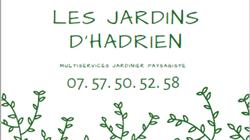 Hadrien Terrassement Paysage, Montaut - Horaires d'ouverture