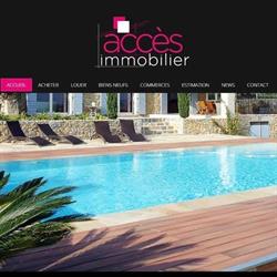 Accés Immobilier, Hyères - Horaires d'ouverture