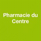Pharmacie du Centre, Villiers-sur-Marne - Horaires d'ouverture