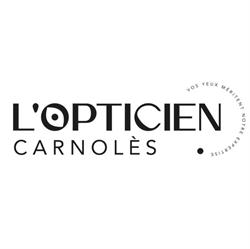 L'Opticien Carnolès, Roquebrune-Cap-Martin - Horaires d'ouverture