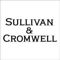 Sullivan & Cromwell LLP, Paris - Horaires d'ouverture