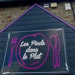 Les Pieds Dans Le Plat, Fontenermont - Horaires d'ouverture