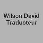 Traductions anglais David Wilson, Riom - Horaires d'ouverture