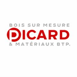 Picard Matériaux, Saint-Prix - Horaires d'ouverture
