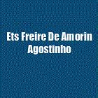 Ets Freire De Amorim Agostinho, Bidart - Horaires d'ouverture