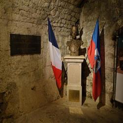 Château De Joux, La Cluse-et-Mijoux - Horaires d'ouverture